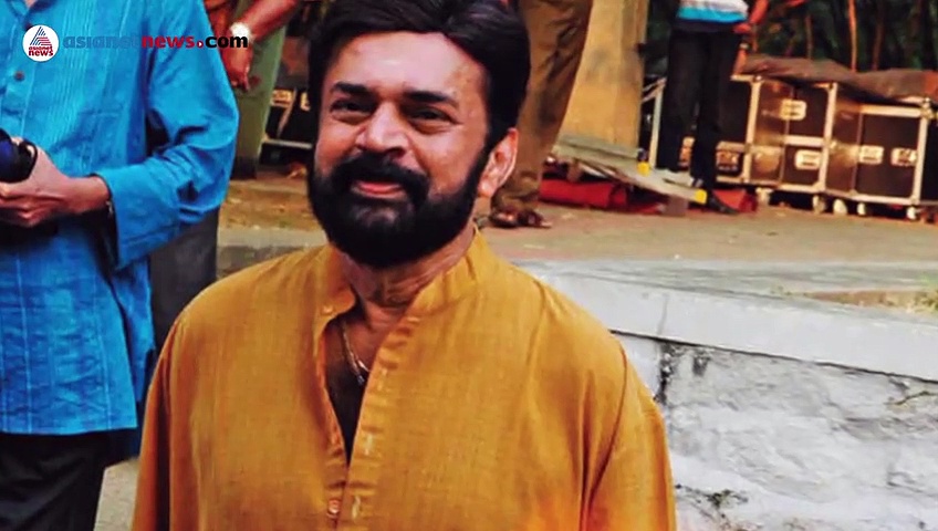 സിനിമ,സീരിയൽ,നാടകം,ചെറുകഥകൾ; രവി വള്ളത്തോൾ സഞ്ചരിച്ച വഴികൾ