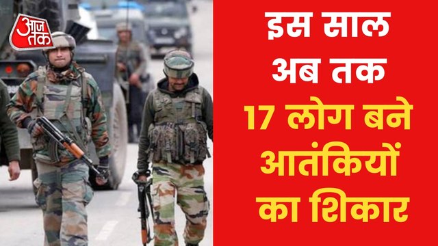 NSA Ajit Doval meets Amit Shah over target killing in J&K