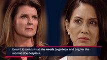 The Bold and The Beautiful Spoilers: Finn's Medical Crisis- Li Begs For Sheila To Help.