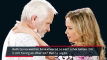 The Bold and the Beautiful Spoilers: What Eric's Doing Is Way Worse.