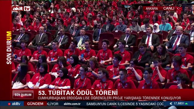 Erdoğan, öğrencilere yeni desteği duyurdu! “Sene sonuna kadar teslim edeceğiz”