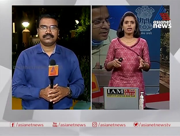 കേരളത്തിന്റേത് താഴേത്തട്ടില്‍ മികച്ച പ്രവര്‍ത്തനമെന്ന് കേന്ദ്ര ആരോഗ്യമന്ത്രാലയം