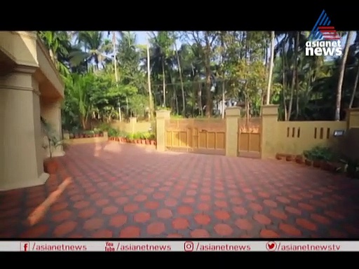 കുറഞ്ഞ  ബജറ്റ് വീട് കാഴ്ചകളുമായി ഡ്രീം ഹോം