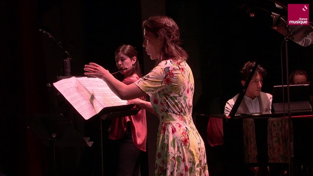 André Caplet : Viens ! Une flûte invisible