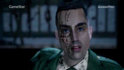 Alan Wake - Auf der gamescom angespielt