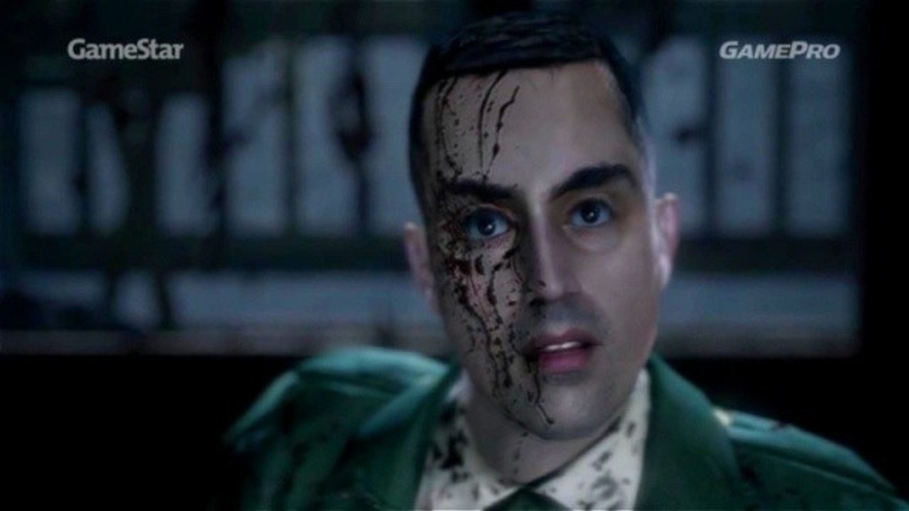 Alan Wake - Auf der gamescom angespielt