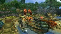 World of Warcraft: Cataclysm - Die neuen Gebiete