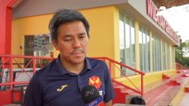 Penularan perbualan timbulkan spekulasi buat Selangor FC