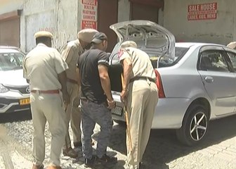 Ghallughara Week: ਘੱਲੂਘਾਰਾ ਦਿਵਸ ਨੂੰ ਲੈ ਕੇ ਤਿਆਰੀਆਂ ਜ਼ੋਰਾਂ ‘ਤੇ, ਗੁਰੂ ਨਗਰੀ ਪੁਲਿਸ਼ ਛਾਊਣੀ ‘ਚ ਕੀਤੀ ਤਬਦੀਲ