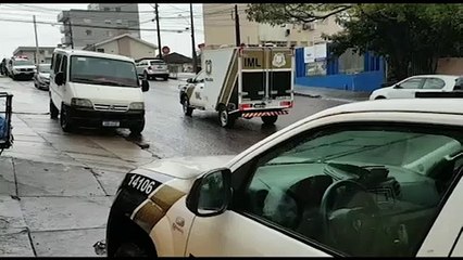 Homem é encontrado morto em apartamento no Parque São Paulo