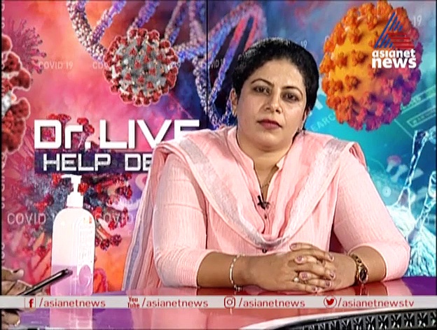 എല്ലാവരും മാസ്‌ക് ധരിക്കേണ്ടതുണ്ടോ, ആവശ്യകതയെന്ത്? കാണാം ഡോക്ടര്‍ ലൈവ്‌