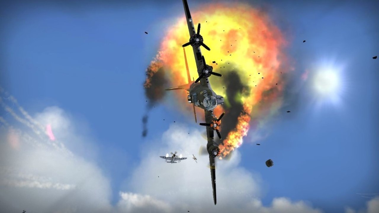 Heroes of Europe - Trailer