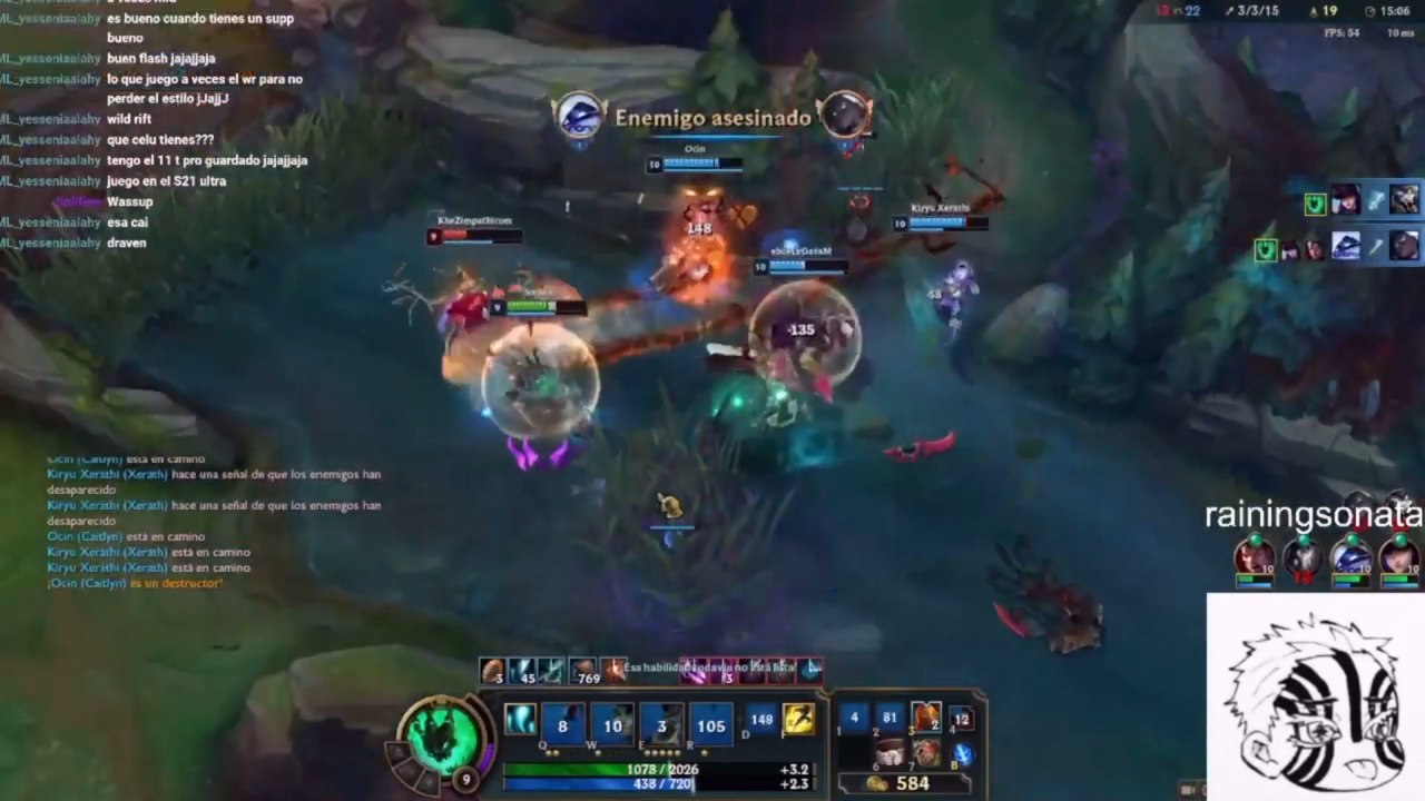 Kai'Sa Did NOT See This Coming!