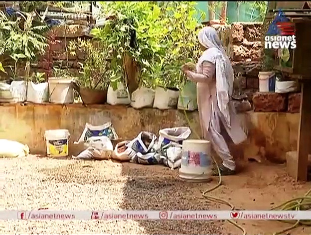 ഇല്ലായ്മകൾക്കിടയിലും നന്മ വറ്റാതെ ചിലർ; കൊവിഡ് കാലം നന്മക്കാലം കൂടിയാകുമ്പോൾ