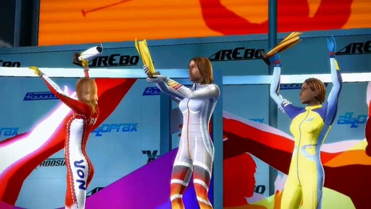 RTL Winter Sports 2010 – The Great Tournament