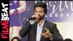 Hero Sohail Speech | Organic Mama Hybrid Alludu  #Launch | Filmibeat Telugu