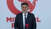 Remzi Çayır: 