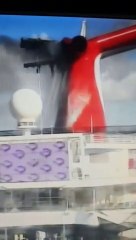 ‘Ruby’ couple Martin and Pam caught up in Caribbean cruise line inferno