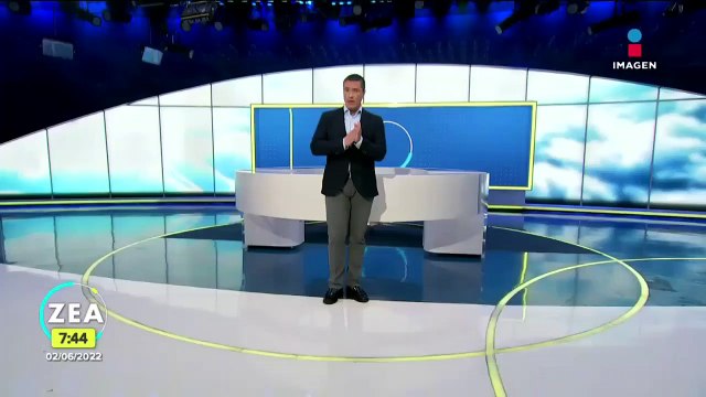 Hombre intenta retirar grúa y se desata el caos en Indios Verdes por bloqueo de transportistas