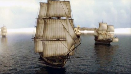 East India Company - Intro-Video