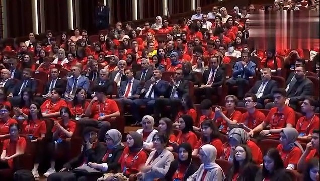 Uzay çalışmalarıyla dalga geçen Akşener'e Cumhurbaşkanı Recep Tayyip Erdoğan'dan tarihi ayar