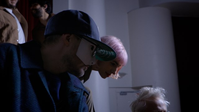 SESSION UNIK - Klub Des Loosers & L'impératrice Je Danse