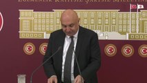 CHP'li Özkoç: 