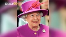 Must See! Artist Recreates Queen Elizabeth With Tea Bags In Celebration of Her Platinum Jubilee