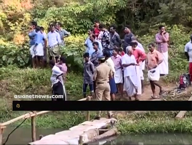 ദേവനന്ദയുടെ മുങ്ങിമരണം: ദുരൂഹത നീക്കാന്‍ ശാസ്ത്രീയ തെളിവെടുപ്പ്, നൂറിലധികം പേരുടെ മൊഴി രേഖപ്പെടുത്തി