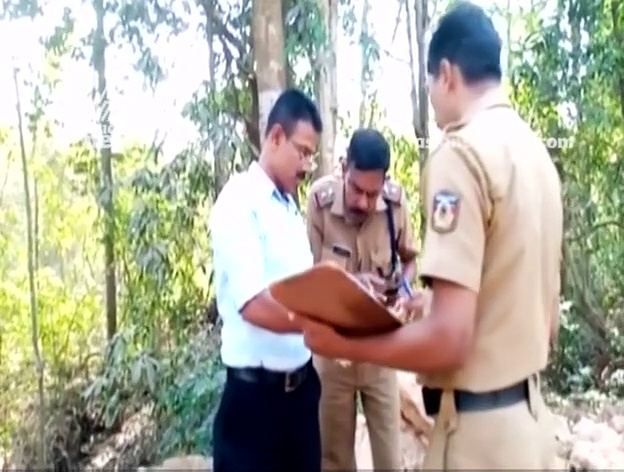 കൊല്ലത്ത് കണ്ടെത്തിയ വെടിയുണ്ടകള്‍ പാകിസ്ഥാന്‍ നിര്‍മ്മിതമോ? അന്വേഷണം ഊര്‍ജിതമാക്കി പൊലീസ്