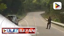 Pagsasaayos ng Mindanao Corridor sa ilalim ng Build, Build, Build program ng pamahalaan, layong labanan ang insurgency sa lugar