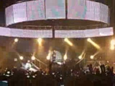 Tokio Hotel 9 Mars Fosse Ich Brech Aus