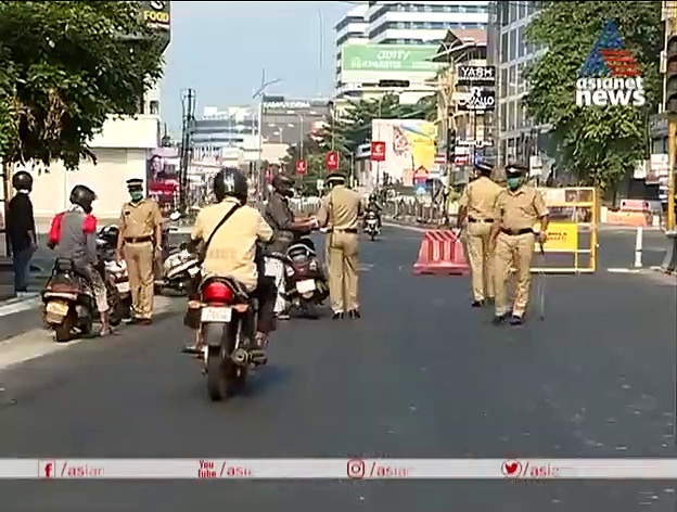 ലോക്ക് ഡൗണിലും മടിച്ചിരിക്കാതെ പണിയെടുക്കാം! പേരാമ്പ്രയിലെ ഉനൈസ് കാണിച്ച് തരുന്ന മാതൃക