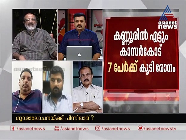 'സ്‌പെഷ്യല്‍ തീവണ്ടി വരുന്നുണ്ടെന്ന് പറഞ്ഞാണ് ചിലര്‍ എത്തിയത്'; പായിപ്പാട്ടെ പ്രതിഷേധത്തെ കുറിച്ച്  തോമസ് ഐസക്