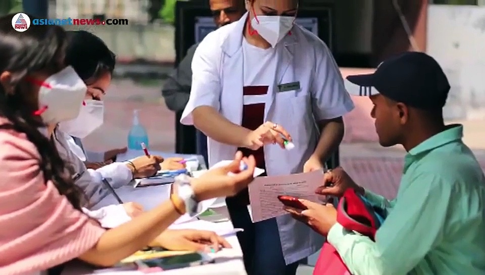 കൊവിഡ് ബാധ ഏറ്റവും എളുപ്പം സ്ഥിരീകരിക്കാം; മുഖ്യമന്ത്രി പറഞ്ഞ പരിശോധനാരീതി ഇതാണ്‌