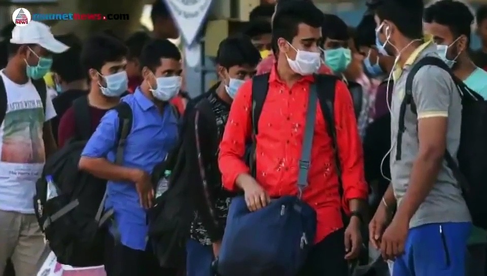 പൊതുസ്ഥലത്ത് മുഖം മറയ്ക്കാതെ തുമ്മി; യുവാവിന് മർദ്ദനം