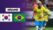 Amical - Festival de Neymar et du Brésil en Corée du Sud !