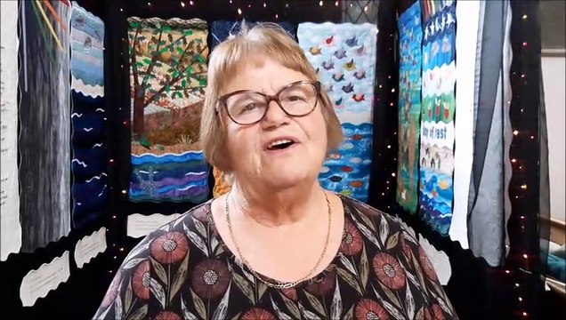 West Sussex Church celebrates the jubilee