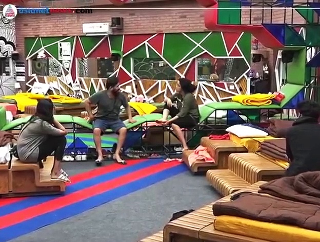 വലിയ കളികള്‍ക്ക് അപ്രതീക്ഷിത എന്‍ഡിംഗ്! താരങ്ങള്‍ ഇനി നാട്ടിലേക്ക്, വീഡിയോ