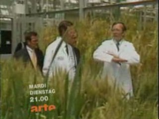 Le monde selon Monsanto