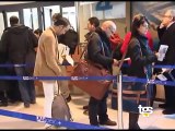 Aeroporto di Trapani, un euro per entrare all'interno dello scalo: polemiche