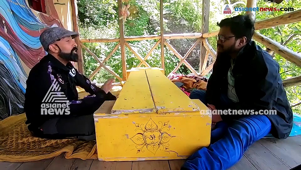 പ്രചോദിപ്പിക്കുന്ന ജീവിതങ്ങളിലൂടെ ഒരു തിരിഞ്ഞുനടത്തം, 'ഞങ്ങള്‍ ഇങ്ങനാണ് ഭായ്'