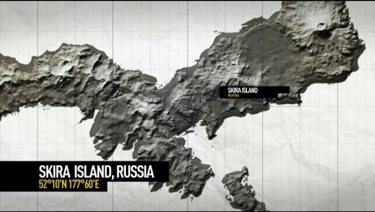 Operation Flashpoint: Dragon Rising - Intro-Video