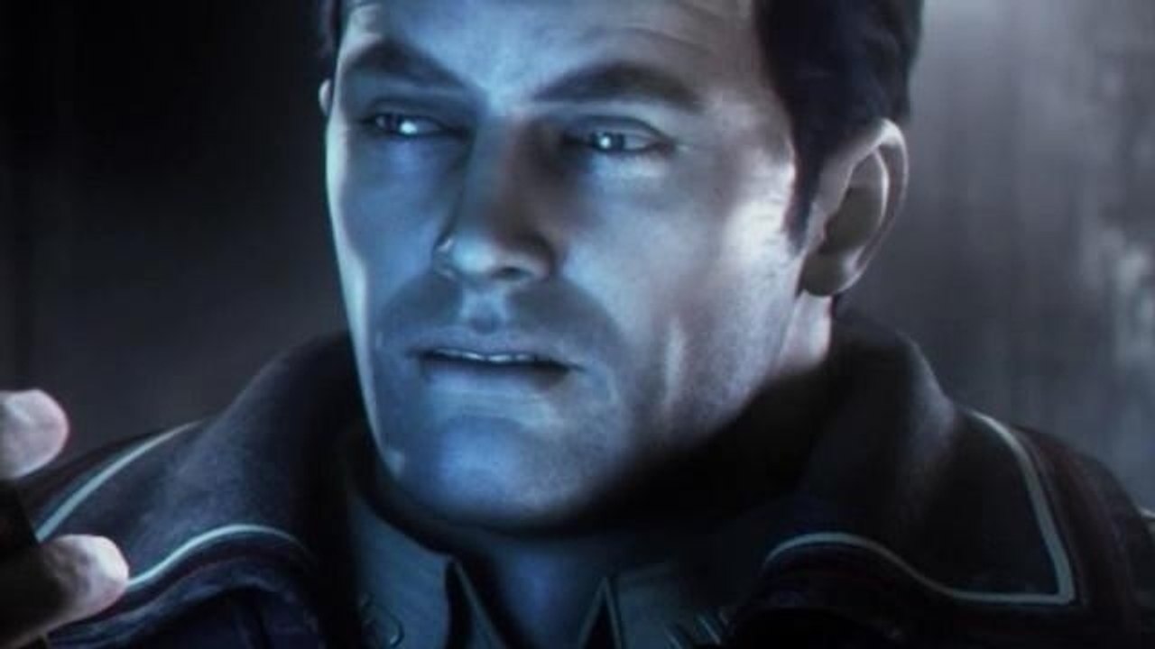 Wolfenstein - Test-Video zum Nazi-Shooter