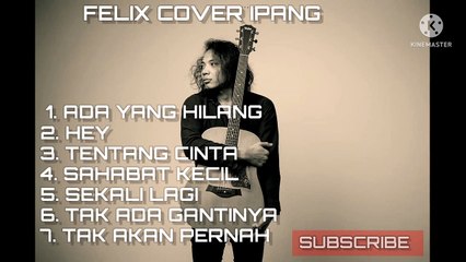 FELIX COVER IPANG