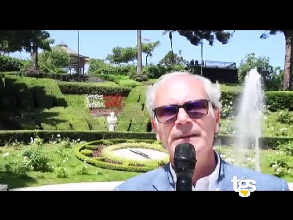 Catania, la Festa della Repubblica alla Villa Bellini