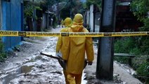 Search and rescue efforts underway following deadly flooding in Brazil