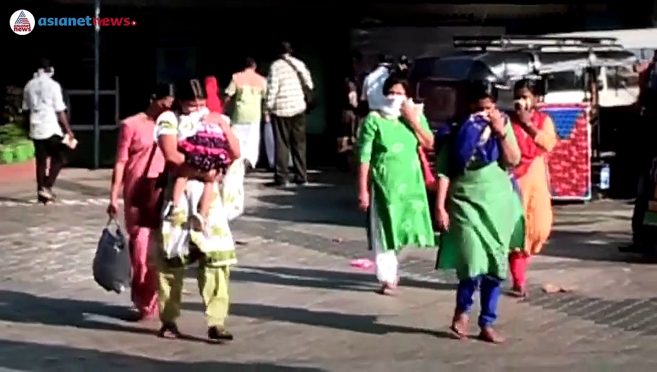 നിങ്ങളുടെ ഒരു ചെറിയ പിഴവ് അനേകമാളുകളുടെ ജീവനെടുത്തേക്കാം; ജാഗ്രത