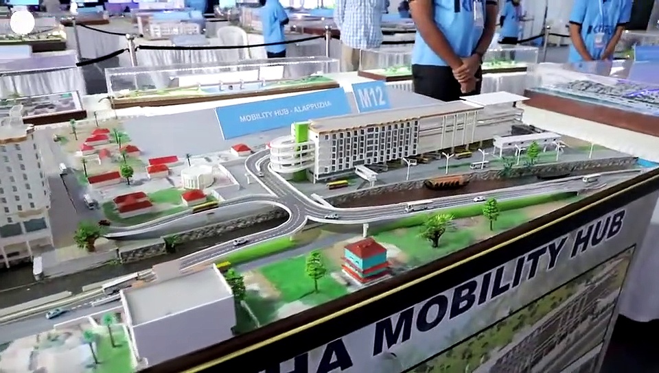 ആലപ്പുഴ ഇനി കുതിക്കും ! ജില്ലയിലെ സുപ്രധാന കിഫ്ബി പ്രോജക്ടുകള്‍ അടുത്തറിയാം