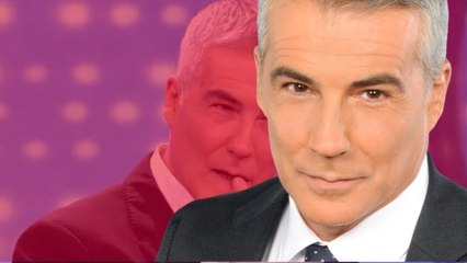 Las facetas ocultas del presentador David Cantero: ¿Qué habilidades tiene fuera de cámaras?